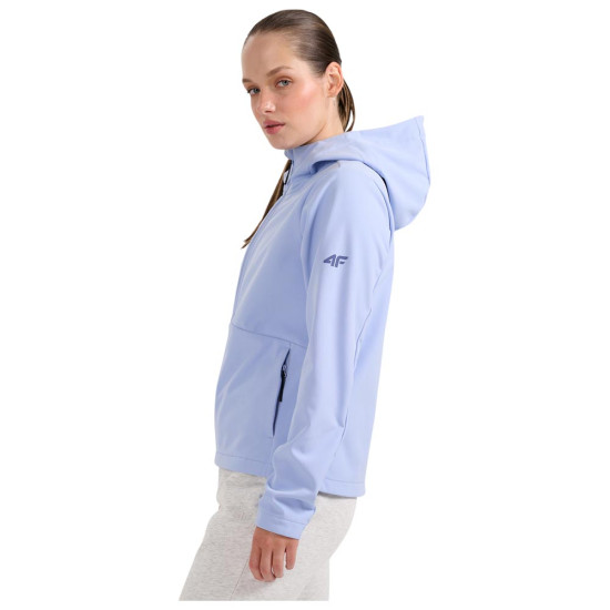 4F Γυναικείο μπουφάν Softshell Jacket